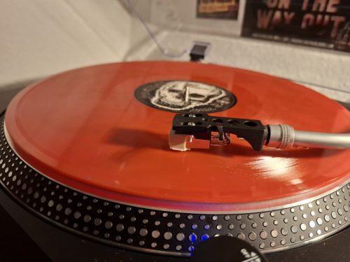 Bloodsucking Zombies From Outer Space - Blood Is For Suckers