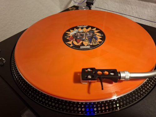 Bolanow Brawl - First Shots!