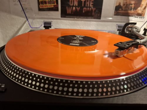 Bolanow Brawl - First Shots!