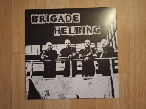 Brigade Helbing - Brigade Helbing