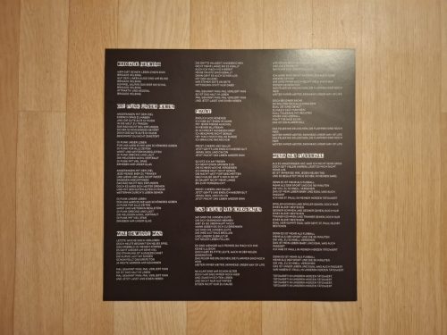 Brigade Helbing - Brigade Helbing