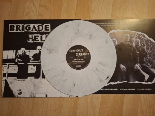 Brigade Helbing - Brigade Helbing