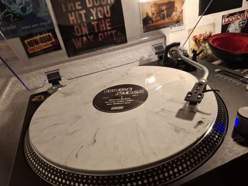 Brigade Helbing - Brigade Helbing