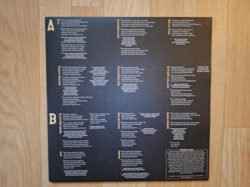 Brigade Loco - Bide Baten Esanahia