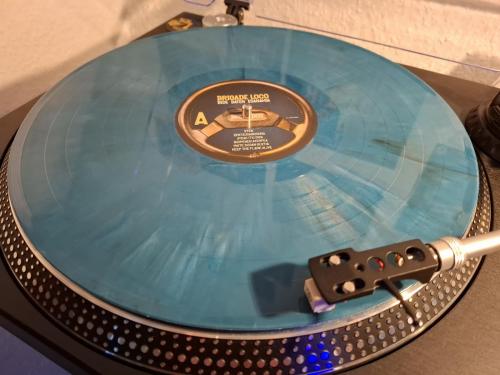 Brigade Loco - Bide Baten Esanahia