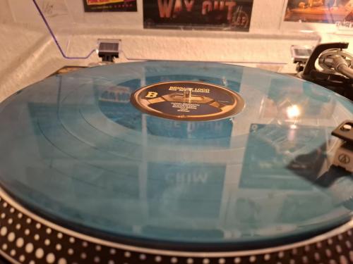 Brigade Loco - Bide Baten Esanahia