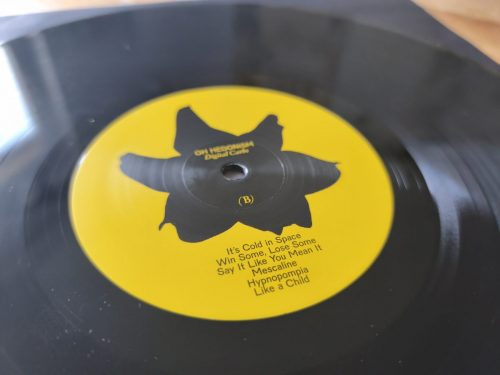 Digital Carbs - Oh Hedonism