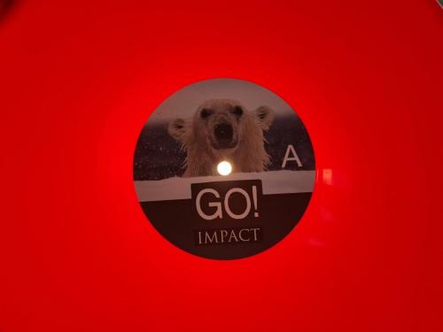 Go! - Impact