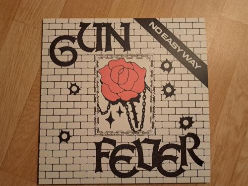 Gun Fever - No Easy Way