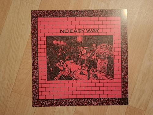 Gun Fever - No Easy Way