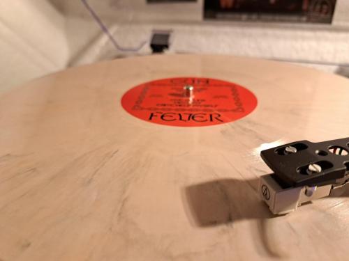 Gun Fever - No Easy Way