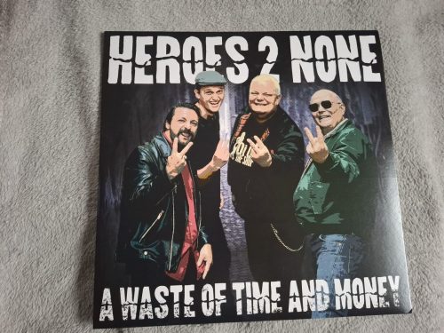 Heroes 2 None - A Waste Of Time & Money