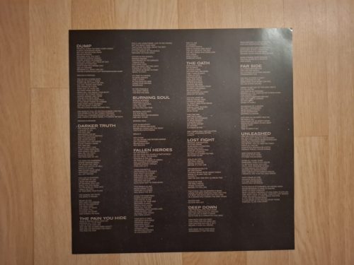 Huntdown - This Is War