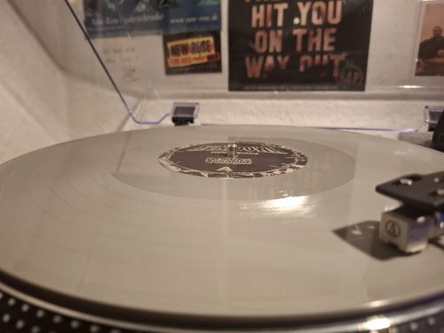 Huntdown - This Is War
