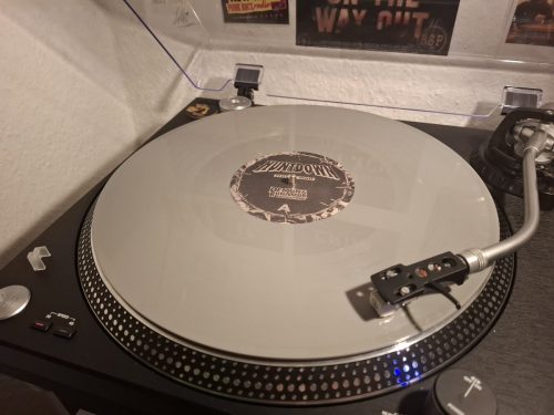 Huntdown - This Is War