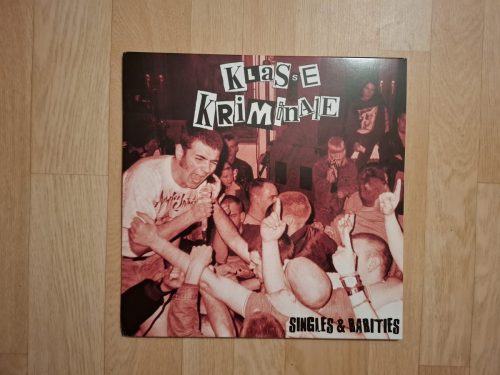 Klasse Kriminale - Singles & Rarities