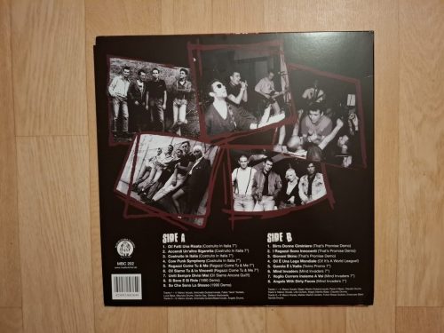 Klasse Kriminale - Singles & Rarities