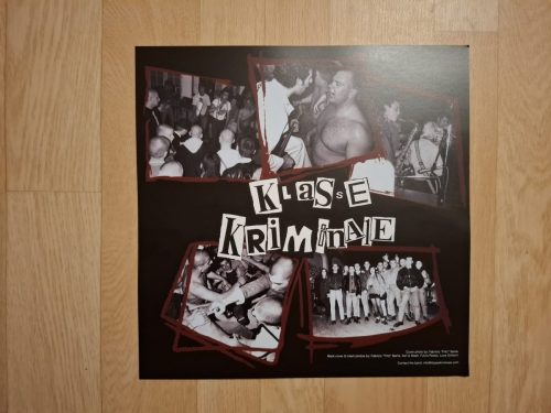 Klasse Kriminale - Singles & Rarities