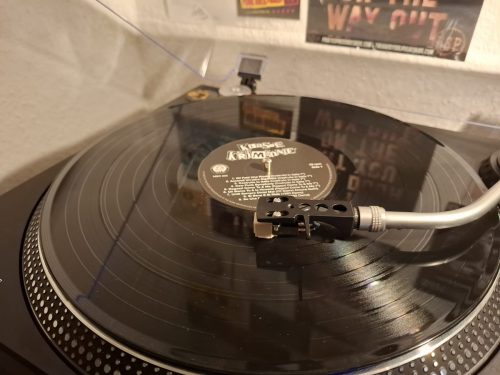 Klasse Kriminale - Singles & Rarities