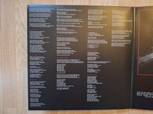 Lion's Law - Evermore