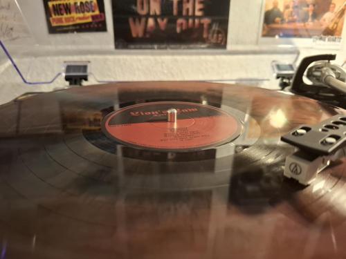 Lion's Law - Evermore