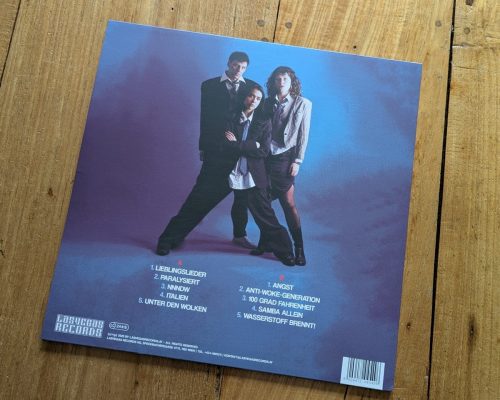 LOW LIFE RICH KIDS - LIEBLINGSLIEDER