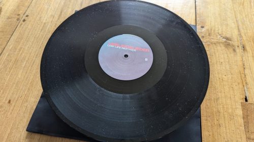 LOW LIFE RICH KIDS - LIEBLINGSLIEDER