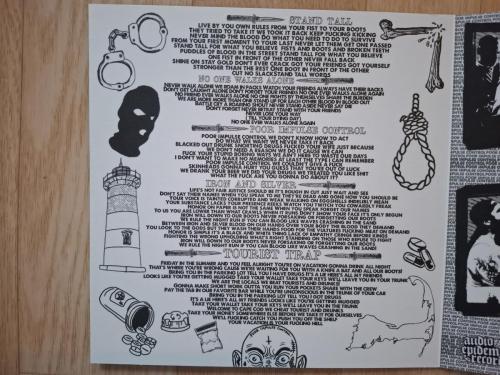 Poor Impulse Control - Tourist Trap