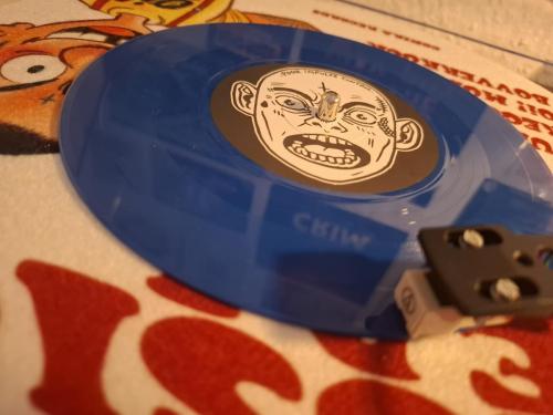 Poor Impulse Control - Tourist Trap