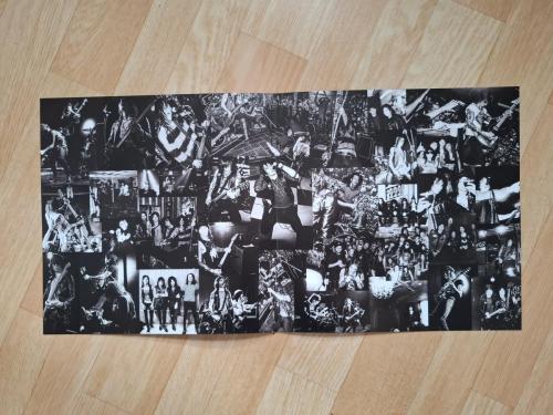 Ravagers - On The Loose