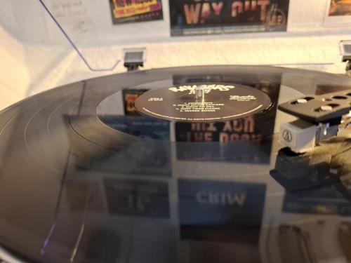 Ravagers - On The Loose