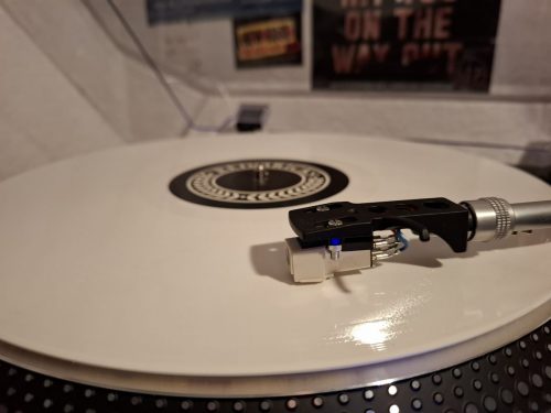 Red Bricks - Take Back The Streets