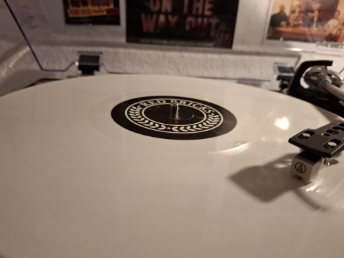 Red Bricks - Take Back The Streets