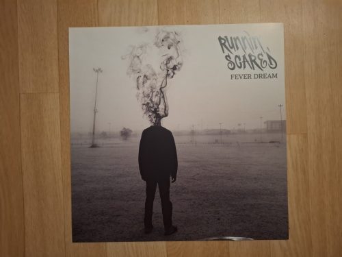 Runnin' Scared - Fever Dream