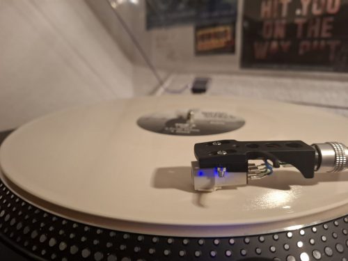 Runnin' Scared - Fever Dream