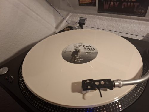 Runnin' Scared - Fever Dream