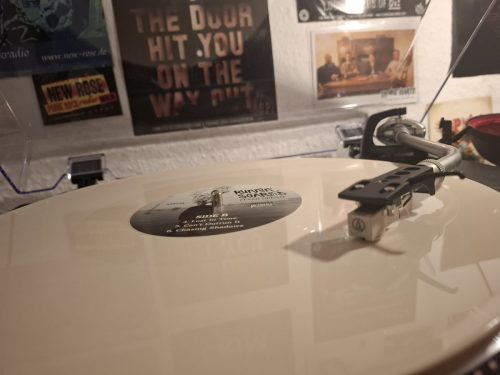 Runnin' Scared - Fever Dream