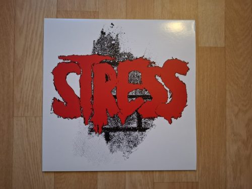 Stress - Stress