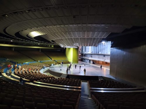 Tallinn Music Week - Tallinna Linnahallcopyright Stephan