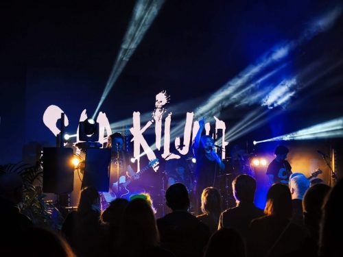 Tallinn Music Week - saa kiljuacopyright Stephan