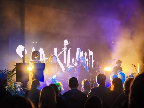 Tallinn Music Week - saa kiljuacopyright Stephan