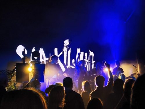 Tallinn Music Week - saa kiljuacopyright Stephan