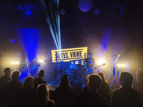 Tallinn Music Week - Sibyl Vanecopyright Stephan