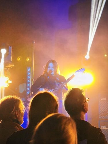 Tallinn Music Week - Sibyl Vanecopyright Stephan