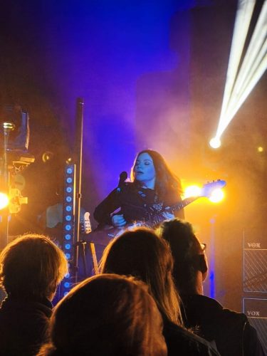 Tallinn Music Week - Sibyl Vanecopyright Stephan