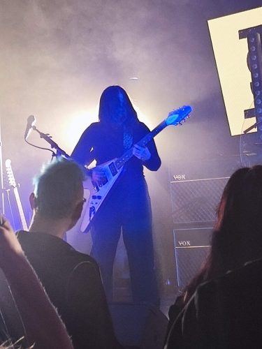 Tallinn Music Week - Sibyl Vanecopyright Stephan