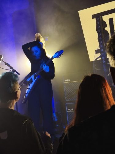 Tallinn Music Week - Sibyl Vanecopyright Stephan