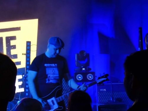 Tallinn Music Week - Sibyl Vanecopyright Stephan