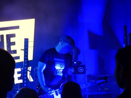 Tallinn Music Week - Sibyl Vanecopyright Stephan