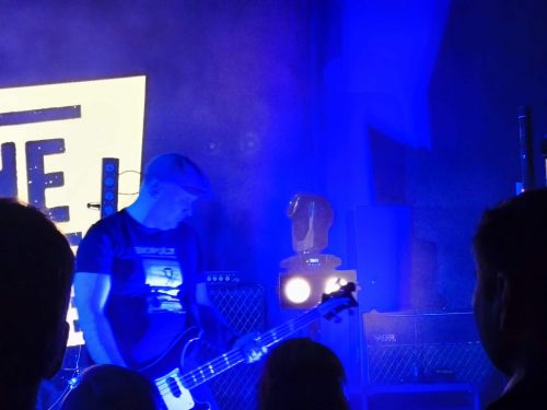 Tallinn Music Week - Sibyl Vanecopyright Stephan